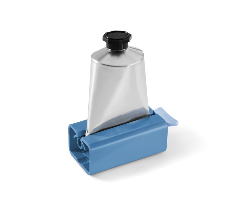 Tchibo - Tubenpresser - hellblau