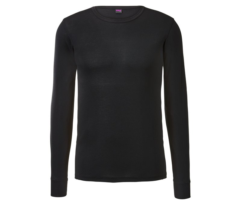 Tchibo - Thermo-Funktionswäsche - Herren - Gr. XL - schwarz