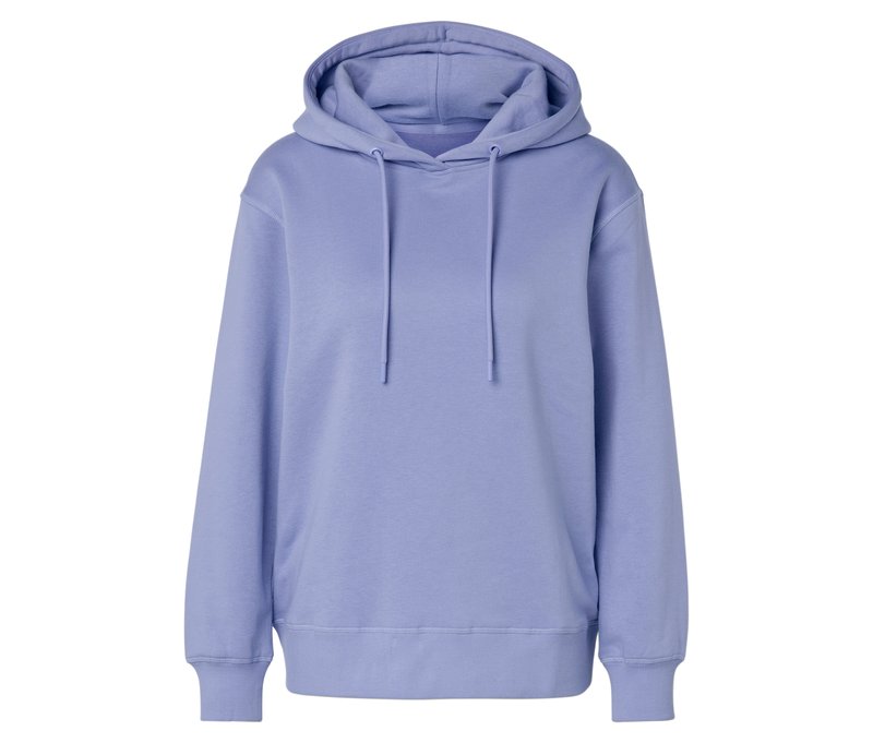 Tchibo - Sweatpullover - Damen - Gr. XL - lila
