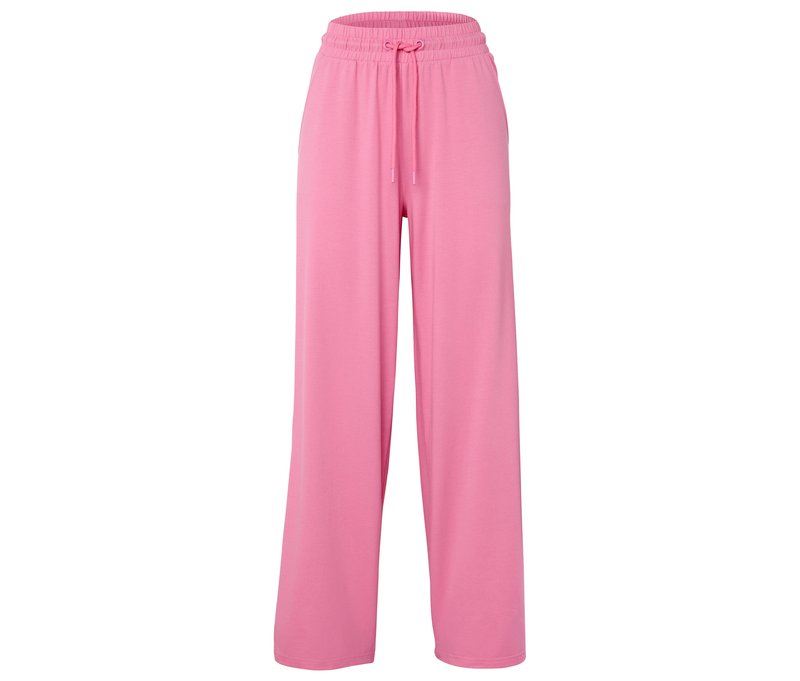 Tchibo - Sweathose - Damen - Gr. L - pink