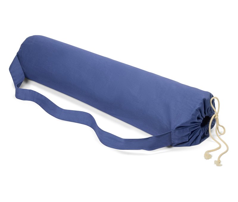 Tchibo - Schurwoll-Yogamatte - creme