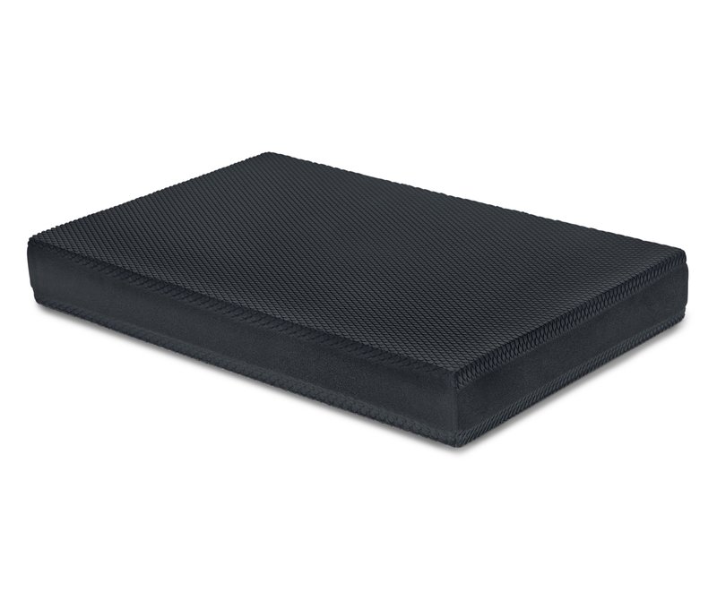 Tchibo - Balance-Pad - dunkelblau
