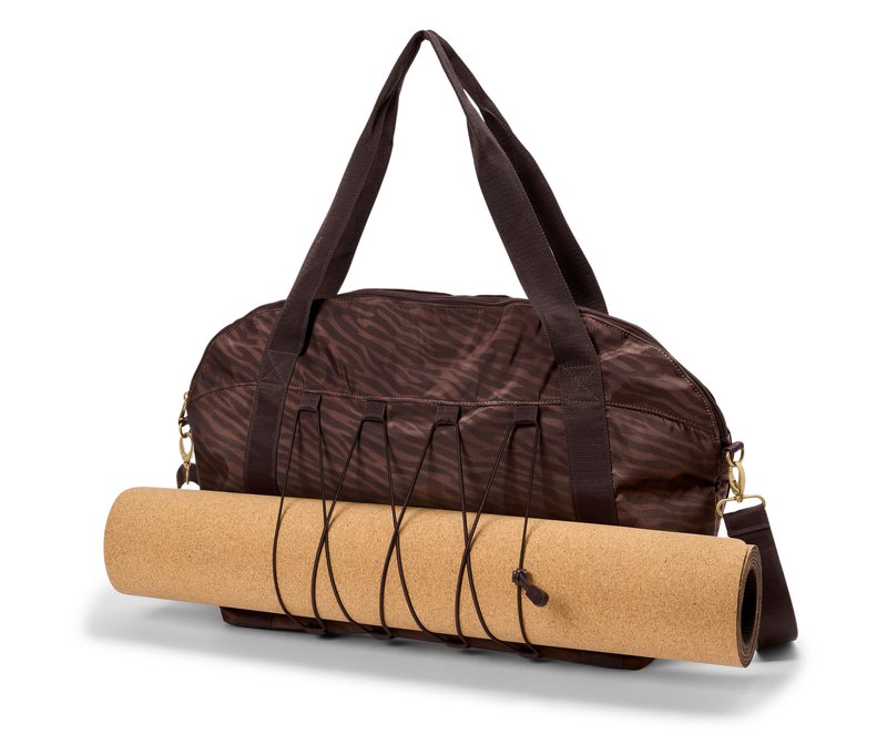 Tchibo - Sporttasche - print