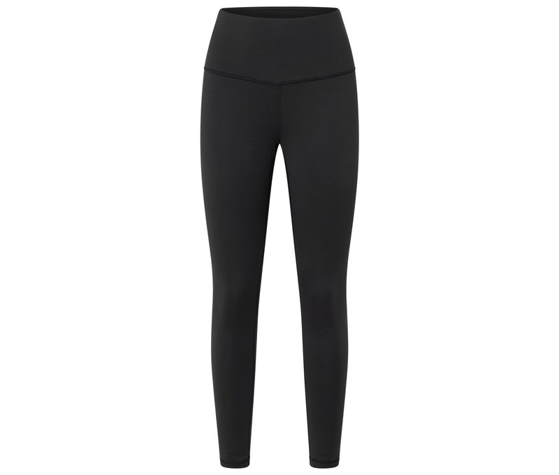 Tchibo - Sportleggings »ActiveSoft« - Damen - Gr. M - schwarz