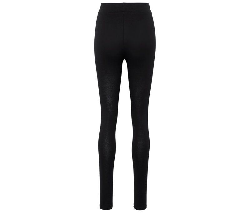 Tchibo - Sportleggings - Damen - Gr. L - schwarz