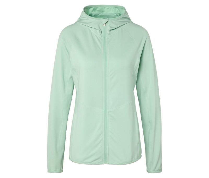 Tchibo - Sportjacke - Damen - Gr. XS - Mint