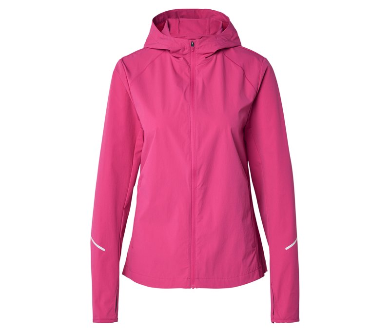 Tchibo - Laufjacke - Damen - Gr. 36 - pink