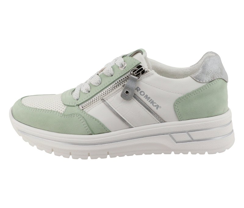 Romika Sneaker - Damen - Gr. 40 - weiß