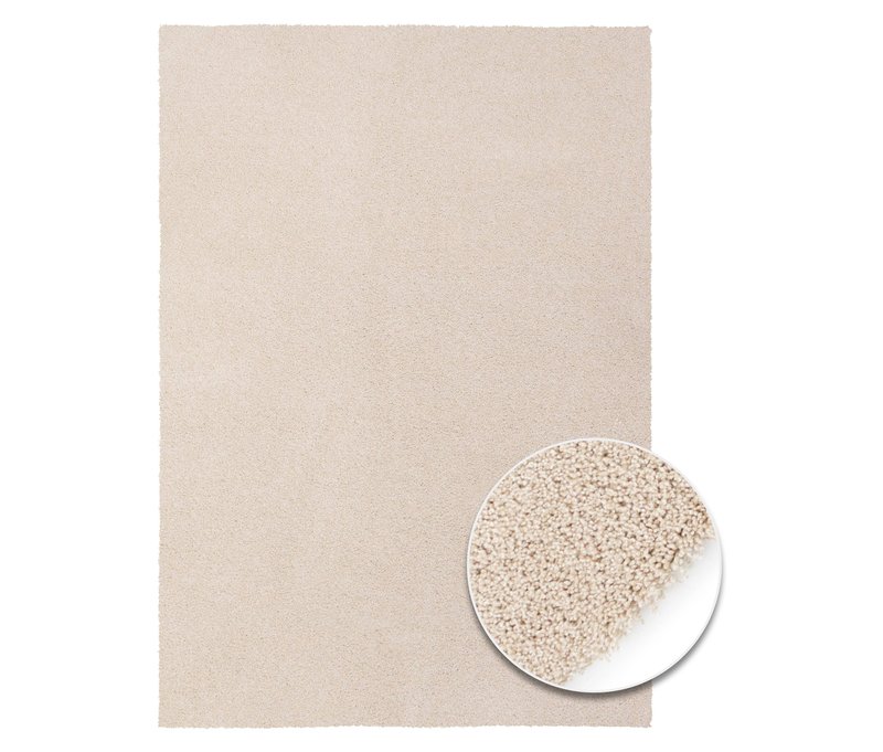 Tchibo - Teppich »Jane« - beige