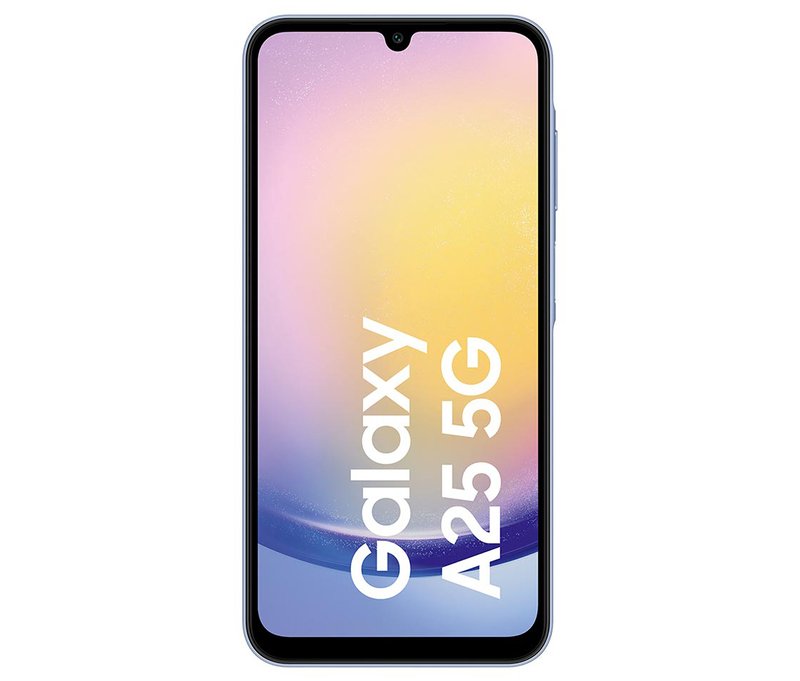 Samsung Galaxy A25 5G 128Gb blue