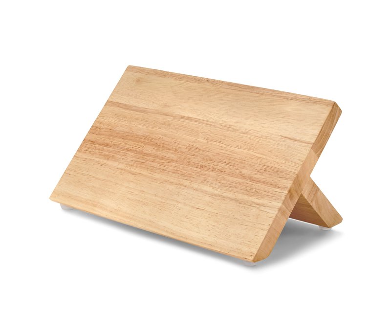Tchibo - Magnetischer Messerblock - braun