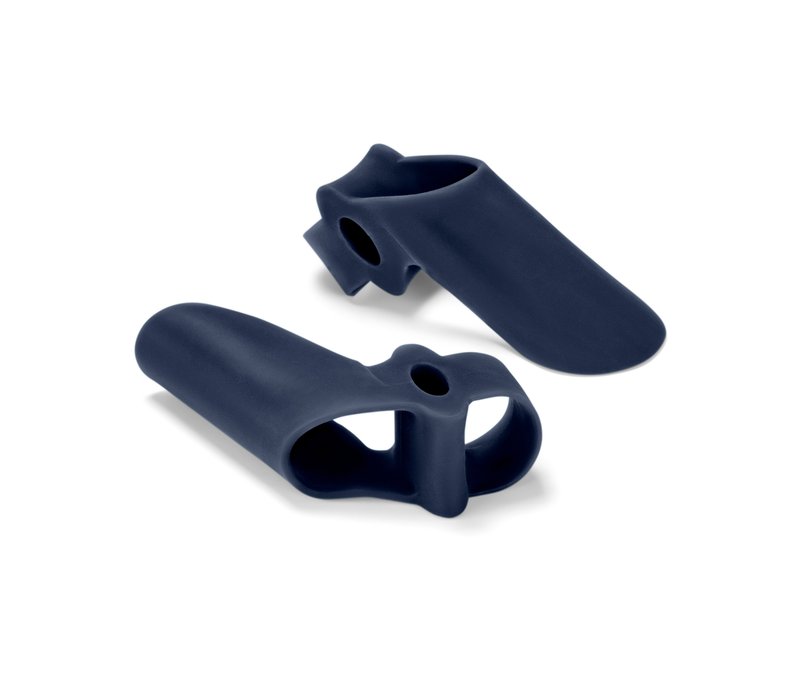 Tchibo - 2 Hallux-Valgus-Schutze - dunkelblau