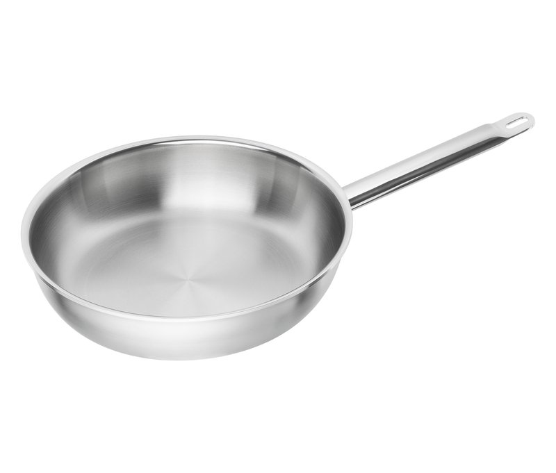 Zwilling PRO Pfanne aus Edelstahl, ca. 20 cm