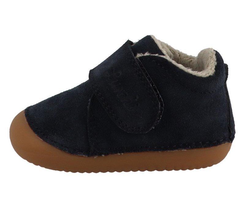 Lurchi »Willow« - Gr. 18 - dunkelblau