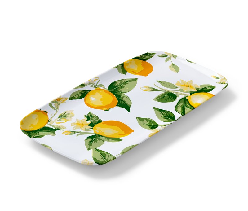 Tchibo - Servierschale - mehrfarbig