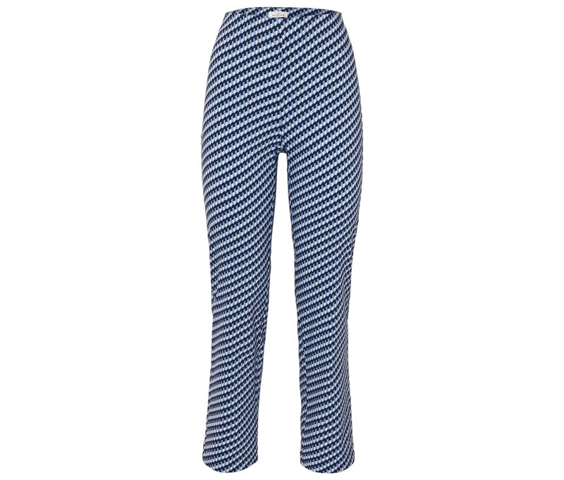 Tchibo - Stretchhose - Damen - Gr. 38 - weiß