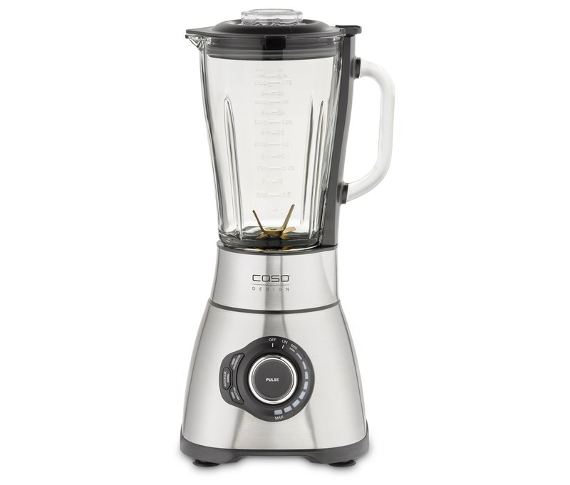 Tchibo - Standmixer B 1800 PowerBlender - silber