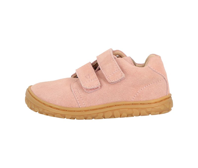 Lurchi Halbschuh »Barefoot« - Gr. 25 - rosa
