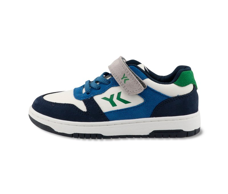 Lurchi Sneaker »Gato-S« - Gr. 32 - blau
