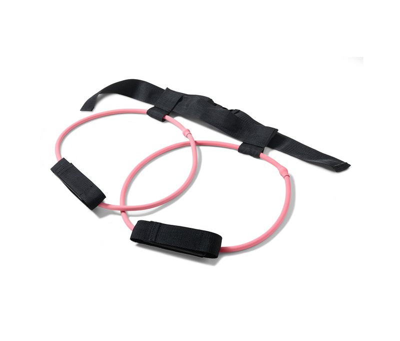 Tchibo - Fitnesstube - schwarz