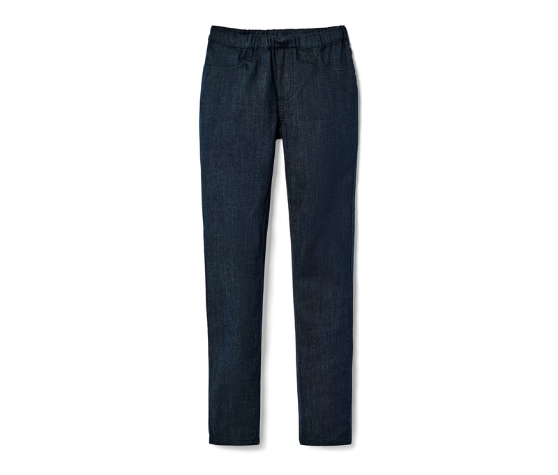 Tchibo - Kinder-Treggings – Fit »Jule« - Gr. 158/164 - dunkelblau