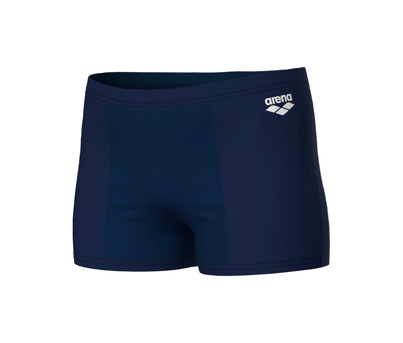 arena Feel Kinder-Badehose Dynamo R - Gr. 128 - dunkelblau
