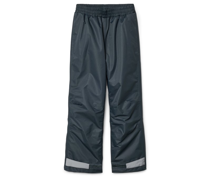 Tchibo - Kinder-Regenhose - Gr. 146/152 - dunkelblau