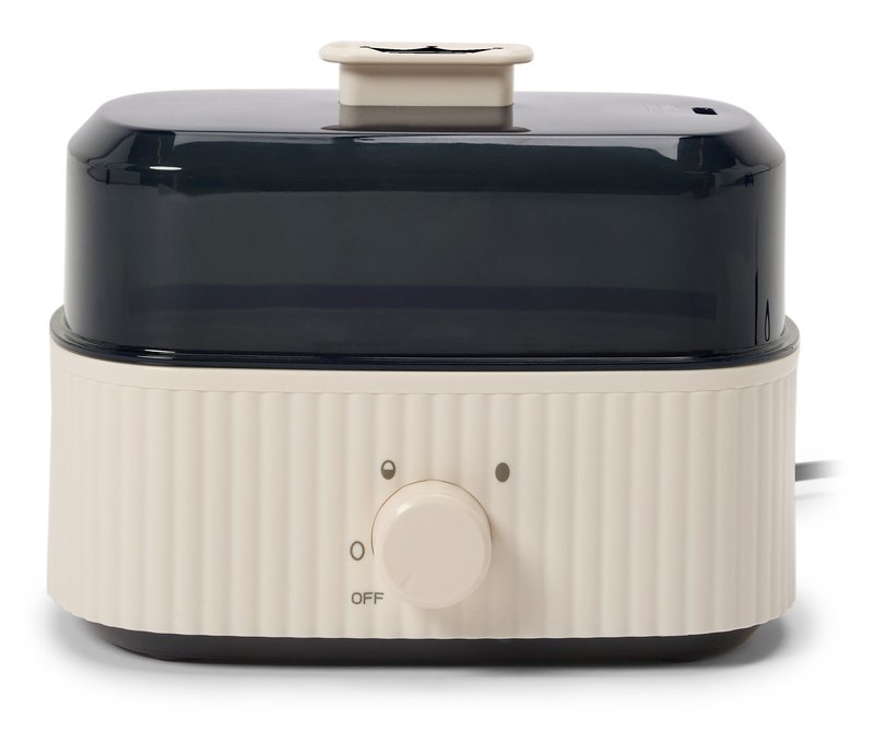 Tchibo - Eierkocher - offwhite