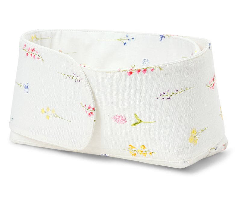 Tchibo - Brotkorb - weiß