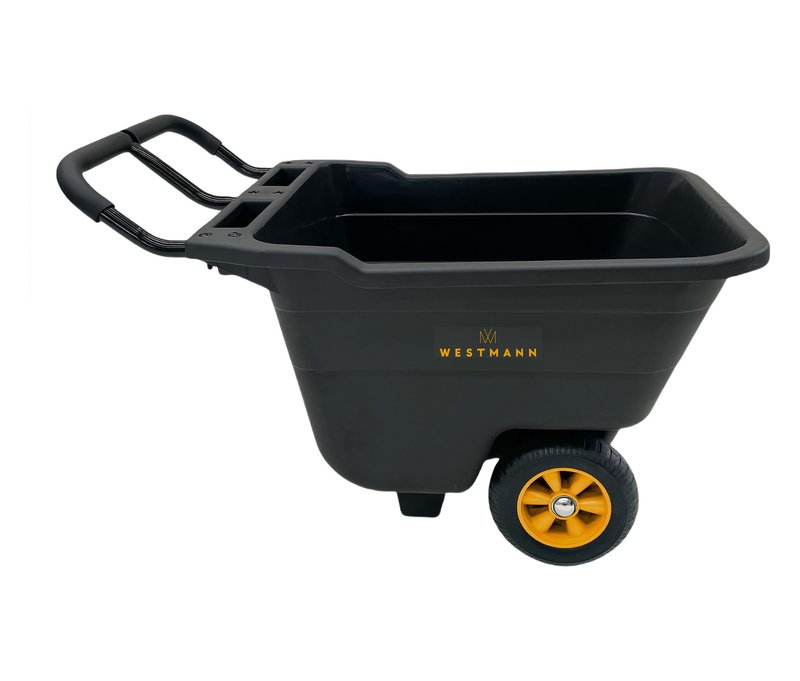 Westmann »Prakta S«, kleine Schubkarre