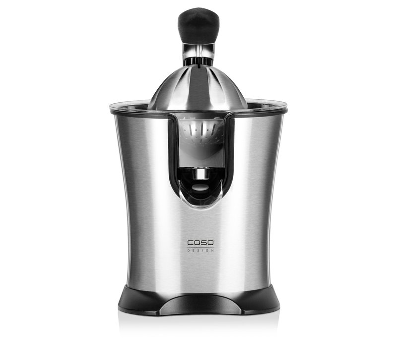 Caso Zitruspresse Cp200 - silber