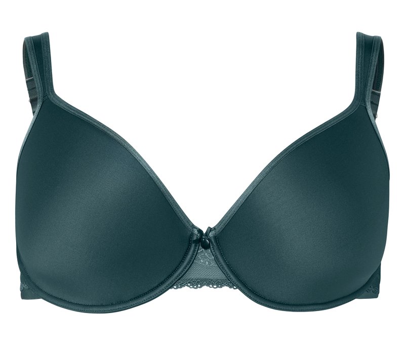 Tchibo - Spacer-BH - Damen - Gr. 90D - petrol