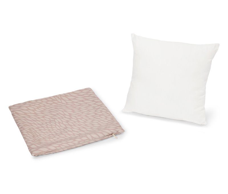 Tchibo - Entspannungs-Duftkissen mit Minze - taupe