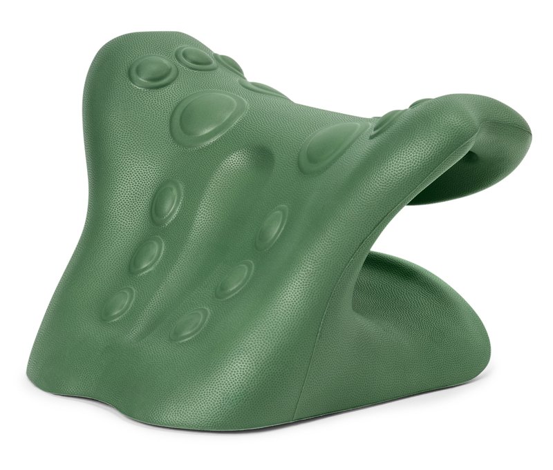 Tchibo - Nacken-Entspannung - dunkelgrün