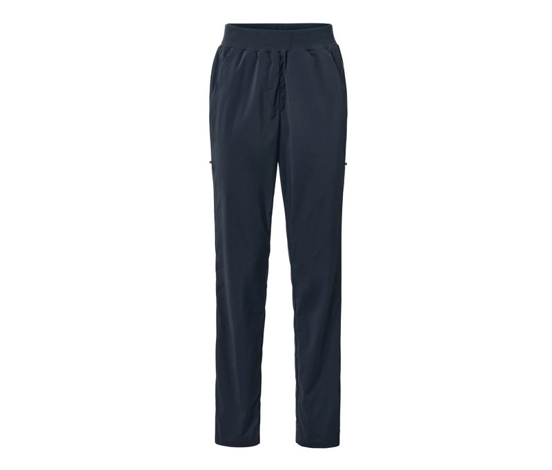 Tchibo - Funktionswanderhose - Damen - Gr. 36 - dunkelblau