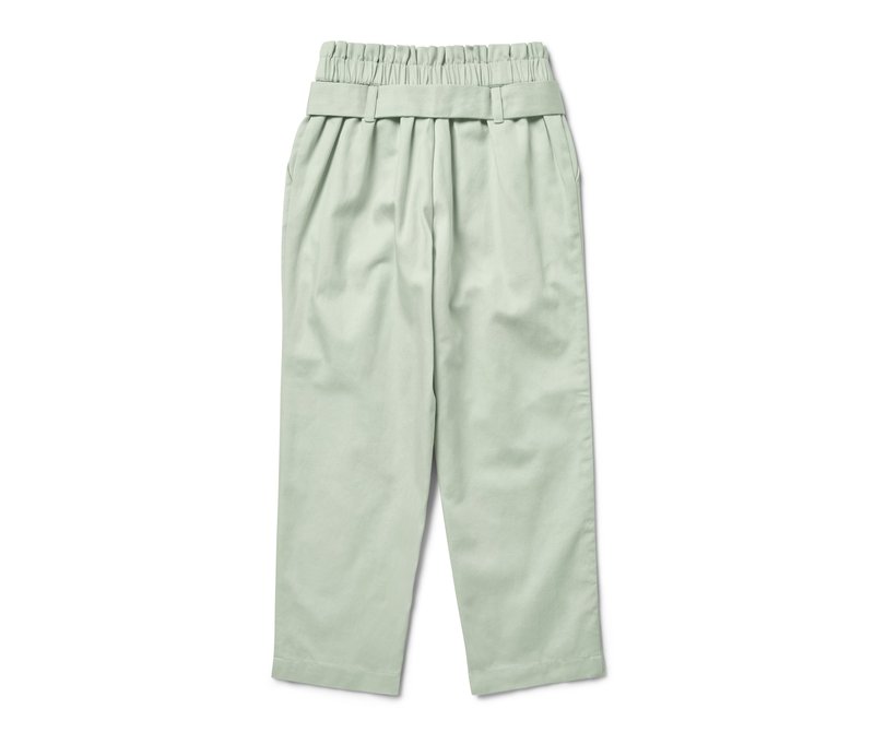 Tchibo - Kinder-Pull-on-Pants - Baby - Gr. 86/92 - grün
