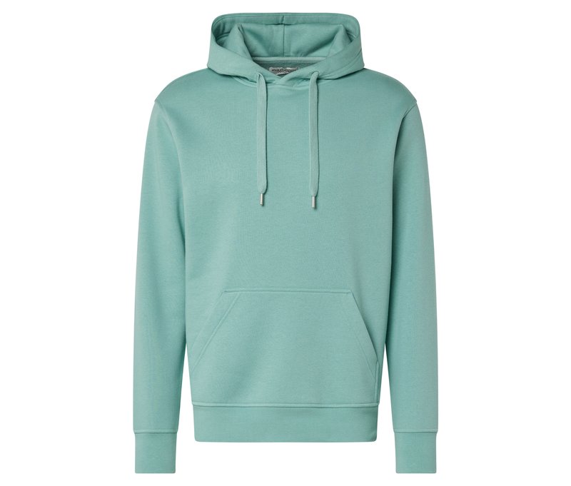 Tchibo - Hoodie - Herren - Gr. 4XL - blau