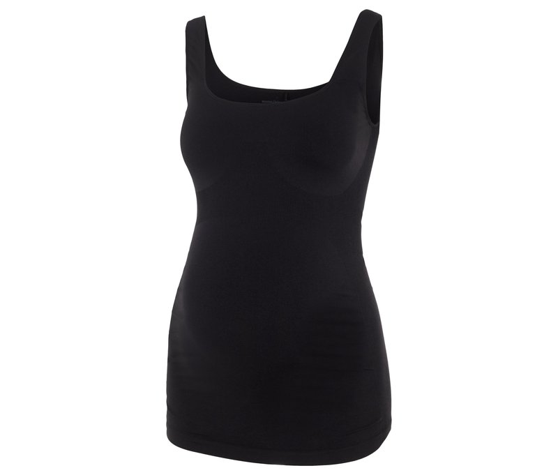 Mamalicious Tanktop »Mlheal« - schwarz