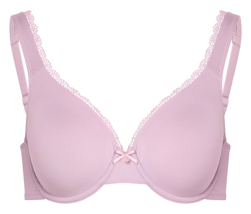 Tchibo - Bügel-BH - Damen - Gr. 85D - rosa