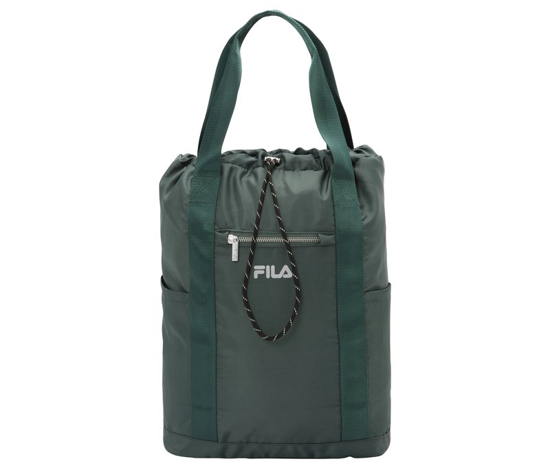 Fila Sporttasche - grün