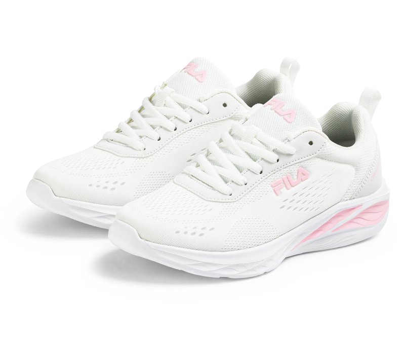Fila Specctris Damen-Sneaker - Damen - Gr. 38 - weiß