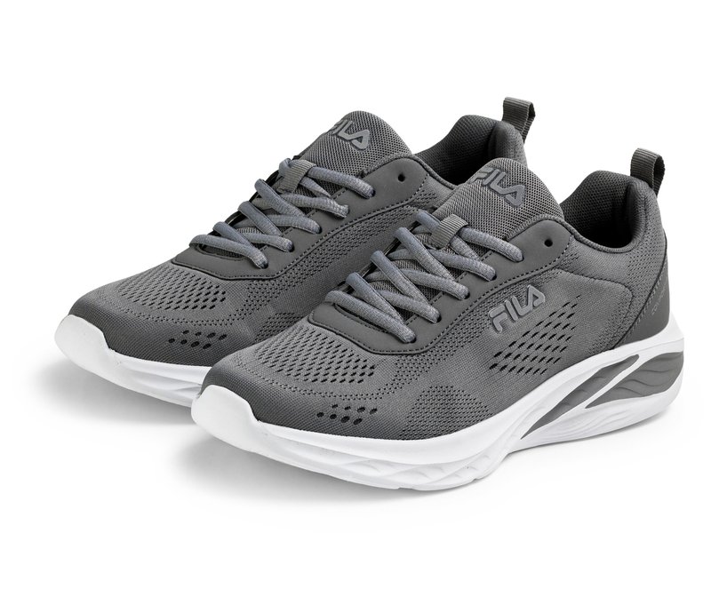 Fila Specctris Herren-Sneaker - Herren - Gr. 44 - grau