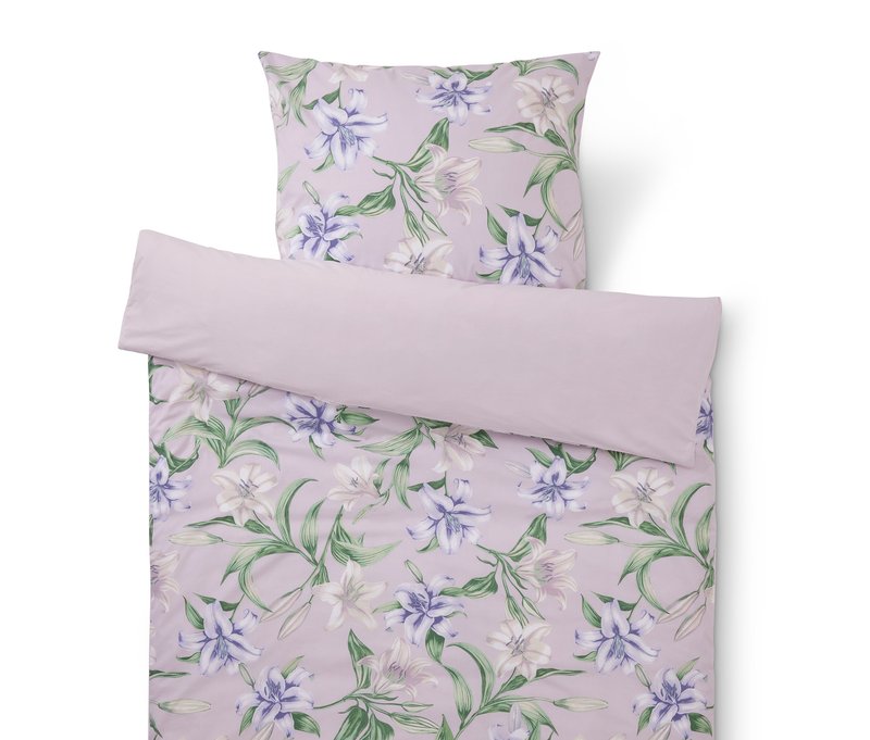 Tchibo - Renforcé-Bettwäsche, Übergröße (155 x 220 cm)