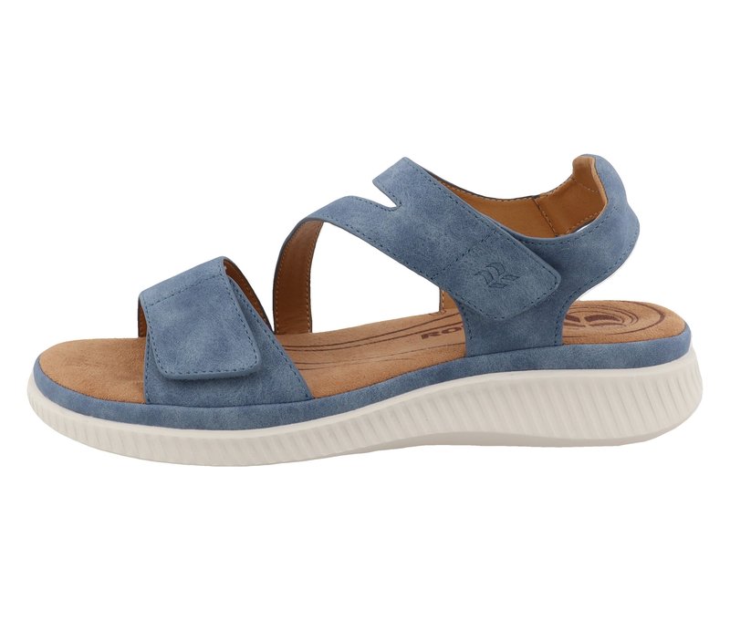 Romika Sandalen - Damen - Gr. 40
