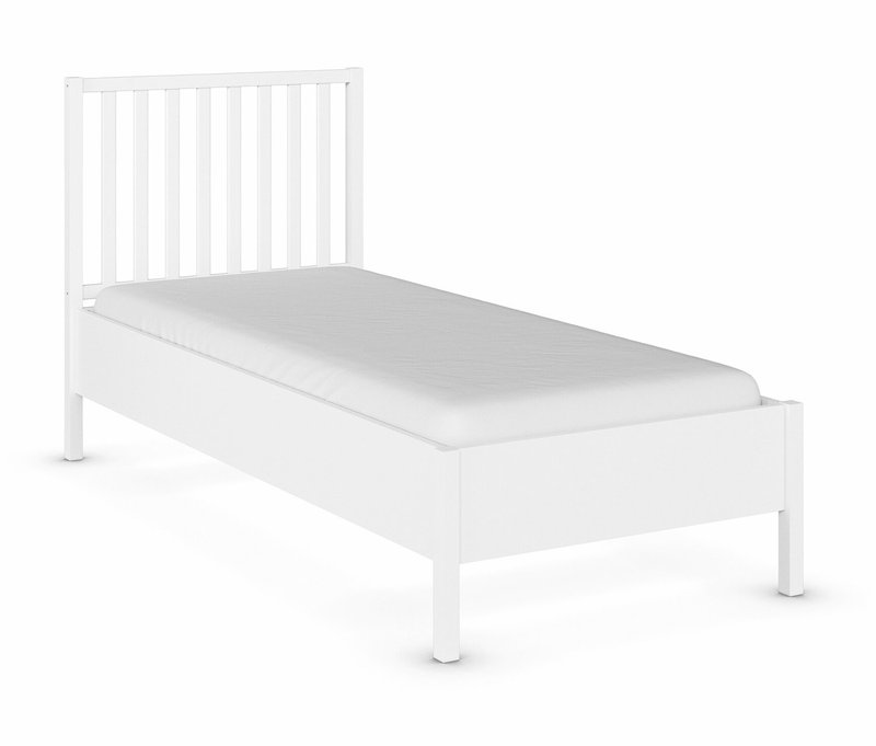 rauch Bett »Savona« - 98x209x111cm - Holz / Holz