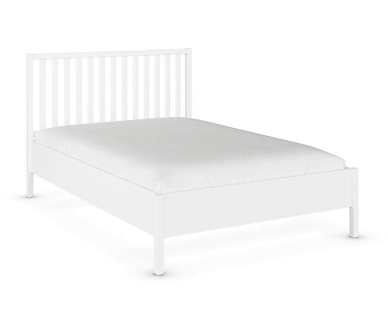 rauch Bett »Savona« - 148x209x111cm - Holz / Holz