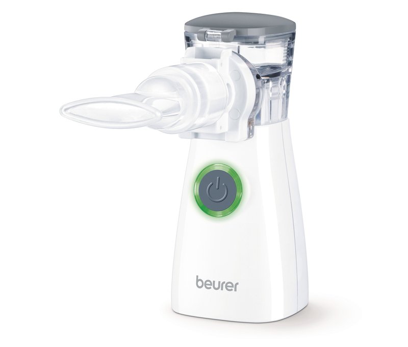 Beurer Inhalationsgerät »Ih57« - weiß
