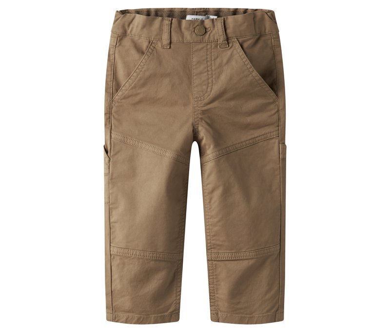 Tchibo - Name IT Kinder-Twillhose - Jungen - Gr. 128