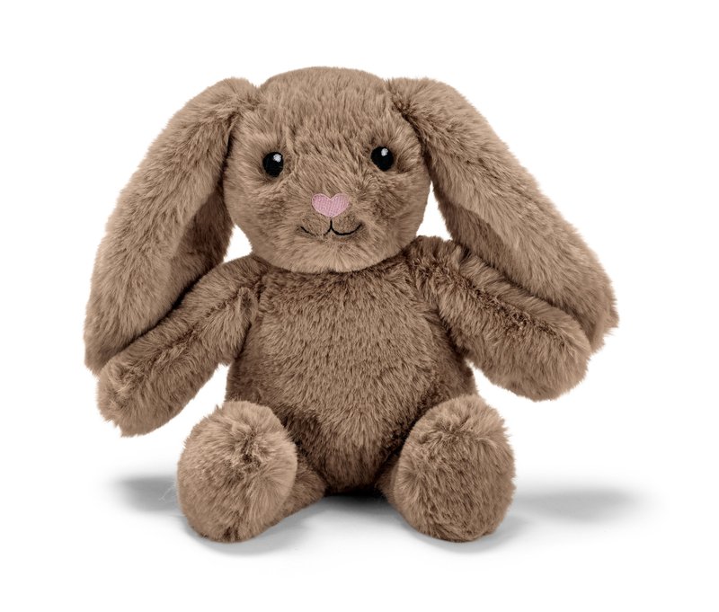 Tchibo - Plüschtier »Hase« - braun