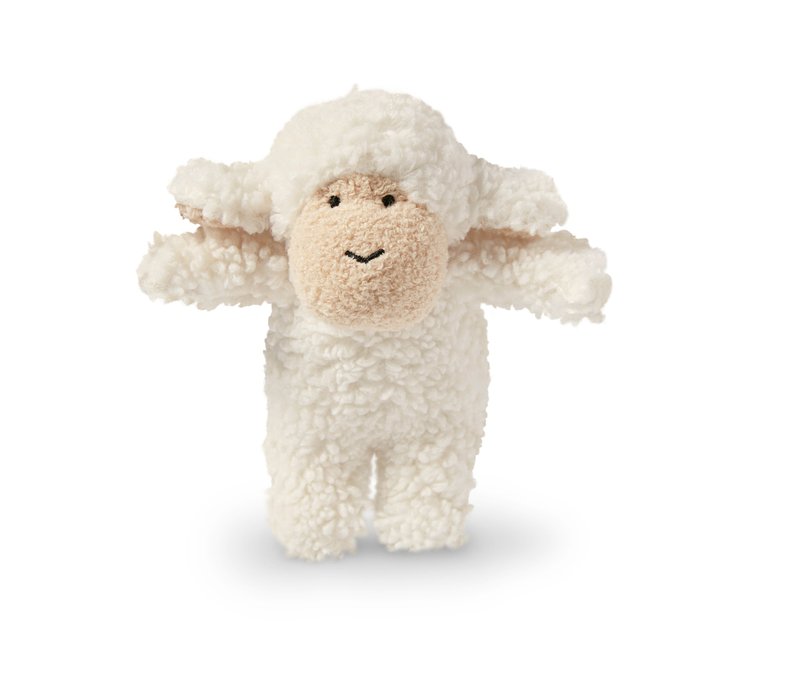 Tchibo - Schaf-Plüschtier mit Sound